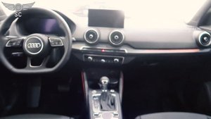 أودي كيو 2  نسخة ( آس لاين ) | 2019 | Audi Q2 S Line