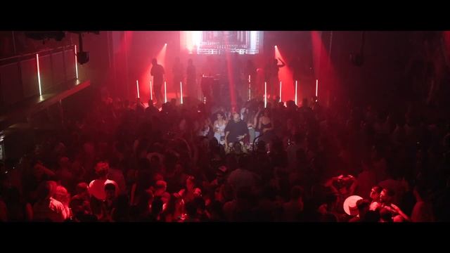 Namito DJ Set Live from Axis Club Toronto: Part 14 смотреть онлайн