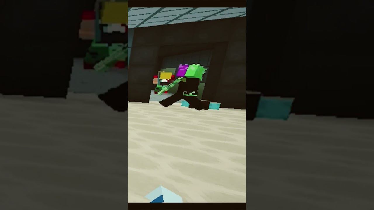 Глупый убийца #minecraft #майнкрафт #amogus #амонгас #амонгасвмайнкрафт #edisonpts