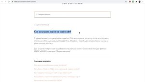 Сайт на Тильда или сайт на Wordpress: что может убить ваш бизнес?