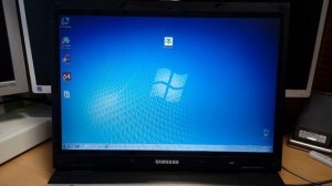 Апгрейд ноутбука Samsung R40 - апгрейд старого ноутбука, как ускорить ноутбук, если ноутбук тормози