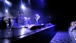 G3 в Москве 5.08.2012 Стив Морс памяти Джона Лорда
