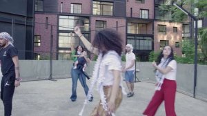 Jerusalema Dance Challenge by LOYAC Community