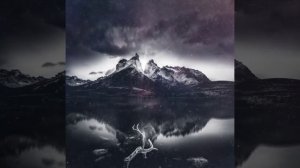 SOHO FM / Belchev, Billy Blake - Revenge