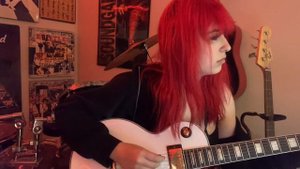 Girls- Lil peep (Guitar Cover)