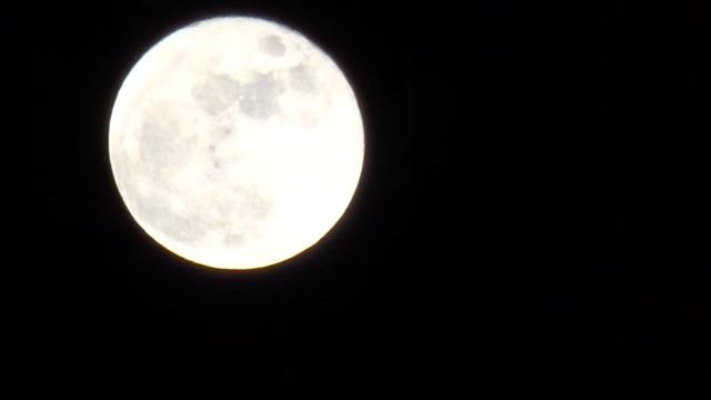 Sony DSC-QX30 part 01 moon луна 24 янв.MP4 смотреть онлайн