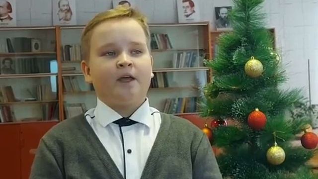 О традиции наряжать ёлку смотреть онлайн