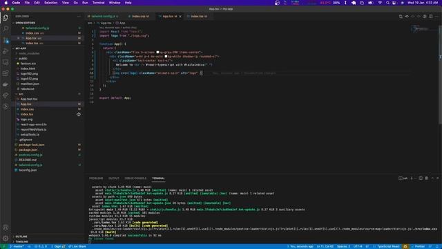 Introduction to JSX and Props | ReactForAll | Level 1 - Chapter 5 смотреть онлайн