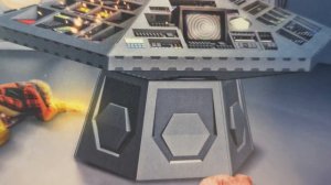 Doctor Who The Collection Season 24 unboxing in 4K