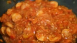 Просто возьмите свою любимую колбасу! Паста с колбасой! Готовьте только так!.