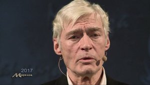 Маркиза. Борис Щербаков читает стихотворение Сергея Есенина " Мы теперь уходим понемногу..."