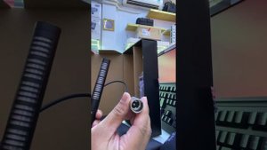 Micro Saramonic SR-NV5x