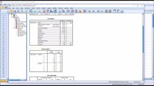 Shapiro-Wilk Test of Normality for Each Level of Independent Variable in SPSS