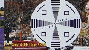 Sigma 30mm f/1.4 DC DN 'C' lens review...tested on Canon EF-M and Sony E