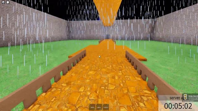 Doors but Bad but Worse (Motel Update) - Gameplay [Roblox] смотреть онлайн