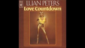 Luan Peters - Beach Love