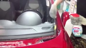 Peugeot 308 замена стекла