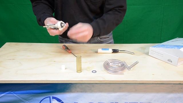 Drench Henke 23ml смотреть онлайн