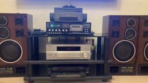 Samsung SVR-715 и Samsung SVR-160D