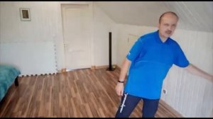 Разминаем кисти рук