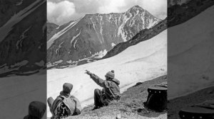 Баксанская осень