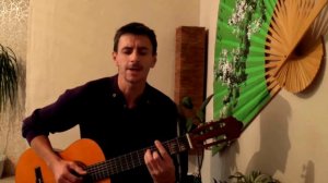 Когда поймешь умом (К.Никольский)