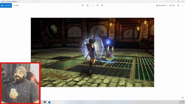 Tales of Arise | New Boost Attack Animations & Descriptions! For Squad 6! 🔥🔥 | Review + Explained смотреть онлайн