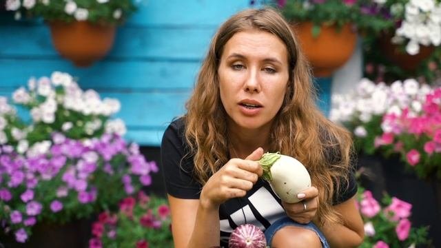Баклажаны без горечи, очень вкусные и урожайные | Однозначно стоит посеять на рассаду