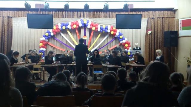 2 Фантазия на тему Выйду я на улицу смотреть онлайн