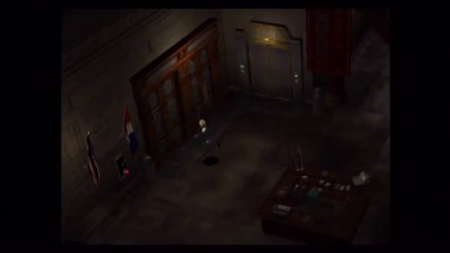 Lotus Prince Let's Play: Parasite Eve - Part 12 смотреть онлайн