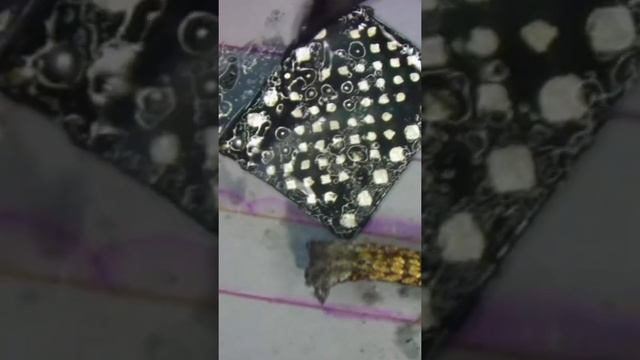 IPhone 7 cpu swap смотреть онлайн