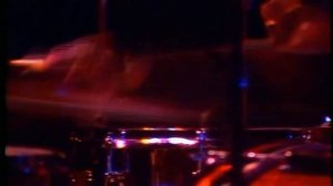 Rainbow   Still Im Sad Cozy Powell drum solo Live  1977 HD
