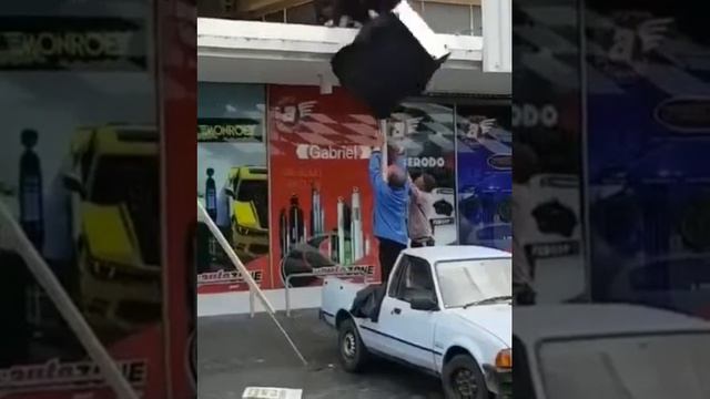 Быстрый вывоз МЕБЕЛИ