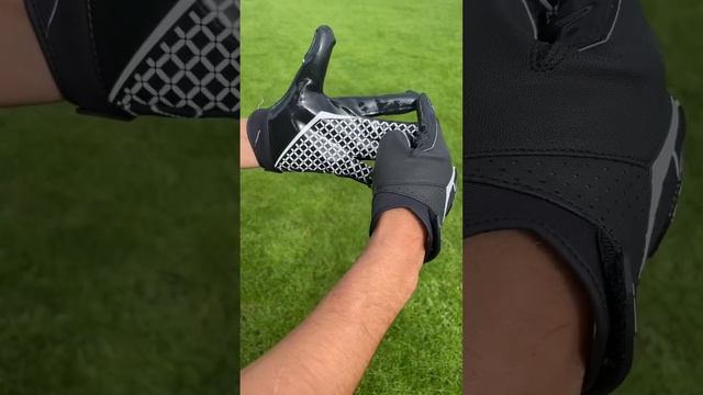 BEST GRIP CHALLENGE SOCCER VS FOOTBALL #shorts