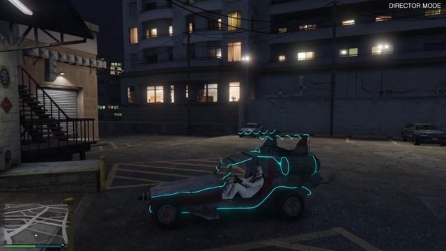 Space Docker смотреть онлайн