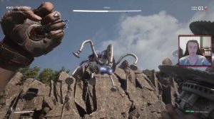 Босс Роса / Atomic Heart