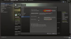 Не работает микрофон в CSS в Steam