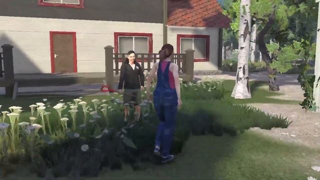 Lumberjack's Dynasty #2 - Musíme zarobiť na VZV смотреть онлайн