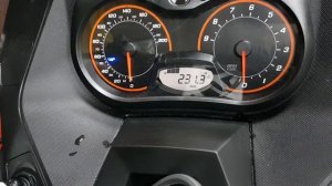 Навернулся Skandic 900ACE