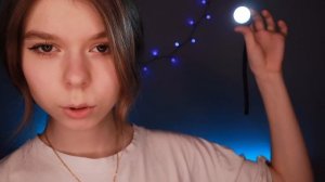 ? АСМР ТРОГАЮ ТЕБЯ БЕЗ КОНТЕКСТА! Все, что ты любишь ?