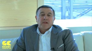 Бизнес-секреты: Арас Агаларов совет начинающим предпринимателям