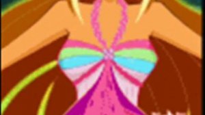 winx club tribute