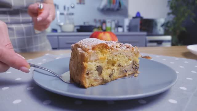 Теле тесто с евгенией барсуковой яблочный пирог