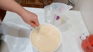 ЧТО ДЕЛАТЬ КОГДА СКИСЛО МОЛОКО!??? ОТВЕТ ЕСТЬ!???