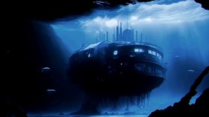 ФИНАЛ Баротравмы | Что находится на самом дне Европы? И зачем ЭТО древним?