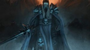 SOUNDTRACK WOW Lich King - Neal Acree - Arthas, My Son Cinematic Intro