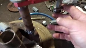 Траки на гусеничный вездеход