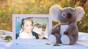 Супер поздравление с юбилеем 50! (в стиле диско 90х)