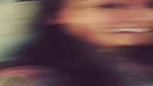 Nina Dobrev's Instagram Video