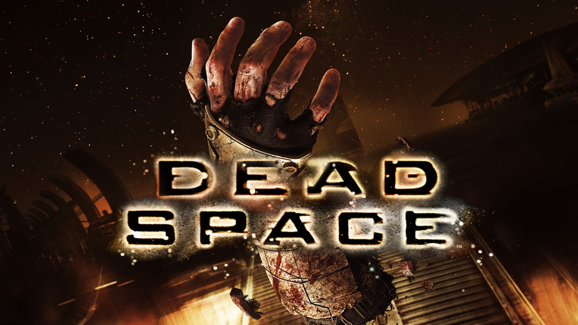 Dead space fallout 4 фото 87